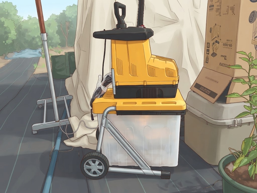工具は買うな、賢く揃えろ。補助金と「旧型」で実現する、負けないDIY生活