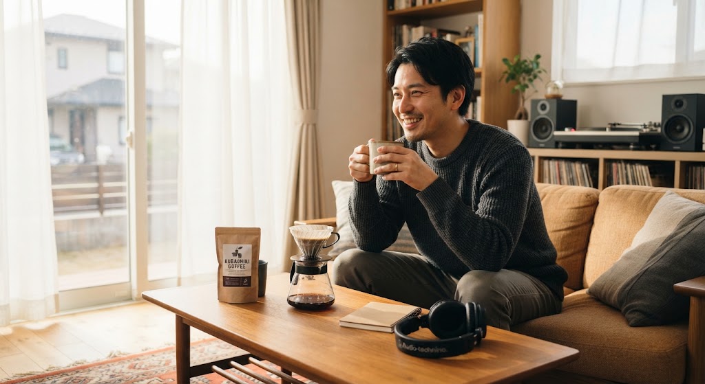 節約して浮いたお金で趣味を楽しむ理想的なライフスタイル