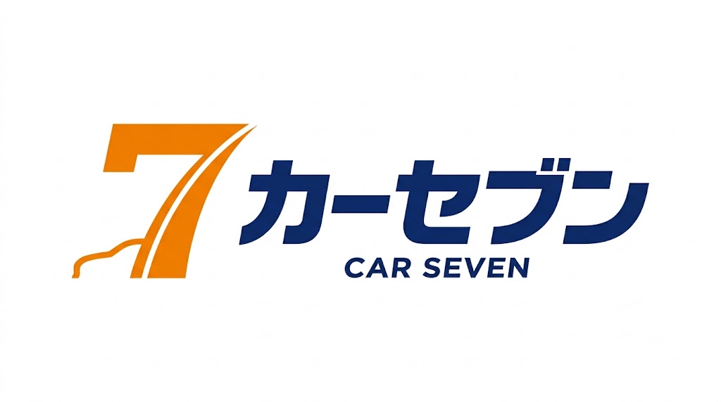 カーセブンロゴ